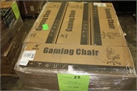 Dual Thunder Gaming Chair