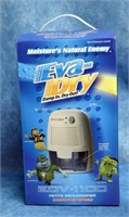 Eva-Dry petite dehumidifier