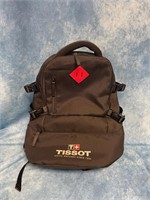 Tissot backpack