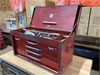 BEACH INDUSTRIES LIMITED TOOLBOX