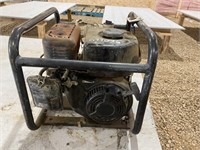 POWER EASE 2" WATER PUMP FOR PARTS