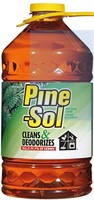 Pine-Sol All Purpose Cleaner Jug