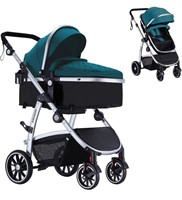 HAGADAY Baby Stroller