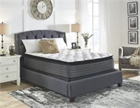 Queen Ashley M627 13" LE Pillow Top Mattress