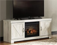 Ashlety W331-68 Bellaby 63-in TV Stand