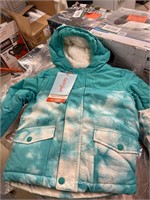 Size 3t Cat and Jack winter jacket