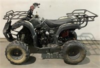 Coolster 125 Youth ATV *INOP*