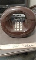 WESTERN ELECTRIC PUSH BUTTON TELEPHONE