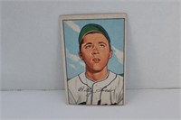 1952 BOWMAN BILLY LOES #240