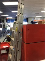 8 foot extension ladder