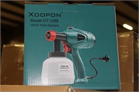 Xoopon Paint Sprayer