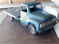 14" LONG BUDDY L AIRFORCE TRUCK