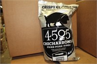 Chicharrones Fried Pork Rinds
