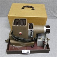 Kodak Signet Projector