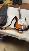 Fender Squirer Electric Guitar