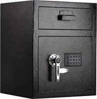 KYODOLED Digital Depository Safe Box READ INFO