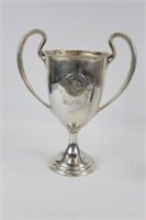 STERLING HORSE SHOW TROPHY