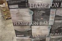 Hampton Bay Ceiling Fans