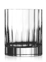 Bach 11Oz Double Old Fashioned Glasses, Set of 4