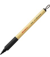 New- Kuretake Bimoji Felt Tip Brush Pen for