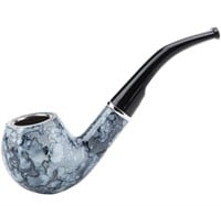 New- Resin Tobacco Pipe, Practical Detachable
