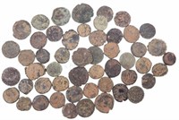 Assorted Ancient Coins