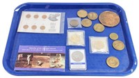 U. S. Commemorative Space Coins, Apollo 11