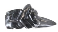 INUIT SCULPTURE