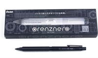 New condition - Pentel Orenz Nero Automatic Lead