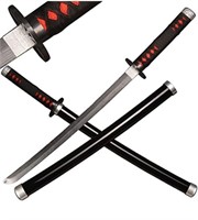 New- for Cosplay Props Anime Sword, Demon Slayer