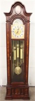 HERSHEDE TALL CASE CLOCK