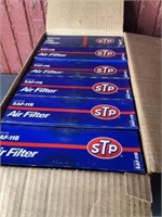 STP filters