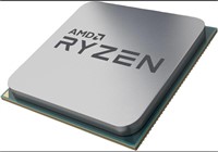 New condition - AMD Ryzen 7 3800X Desktop