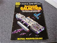Battlestar Galactica Special Collectors edition