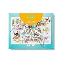 NEW Create-Your-Own Treasure Map Kit