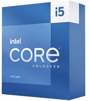 Used - Intel Core i5-13600K Desktop