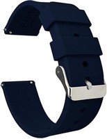 NEW Silicone Watch Bands