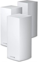 NEW $700 Linksys WiFi 6 Router Mesh System