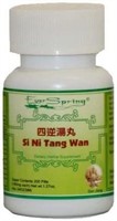 Ever Spring Si Ni Tang Wan Herbal Formula Pills