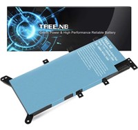 New - TREE.NB X555 Laptop Battery Replacement for