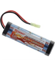 New condition - Tenergy 9.6V Airsoft Battery High