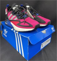 NIB, Adidas Size 6.5 Womens ZX 2K BOOST FY2011 US