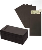 NEW-$30 100pc Budgeting Envelopes for Cash