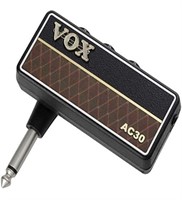 New - VOX AP2AC amPlug AC30 G2 Guitar Headphone