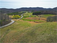 Offering 5 - 21.545 Acres