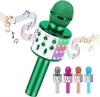 NEW Wireless Karaoke Microphone for Kids