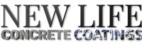 Auction Sponsor: New Life Concrete Coatings