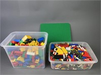 Lot Of Legos