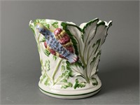 Nove Italiano for Tiffany & Co. Vase/Pot