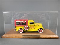 Danbury Mint 1935 Coca Cola Delivery Truck